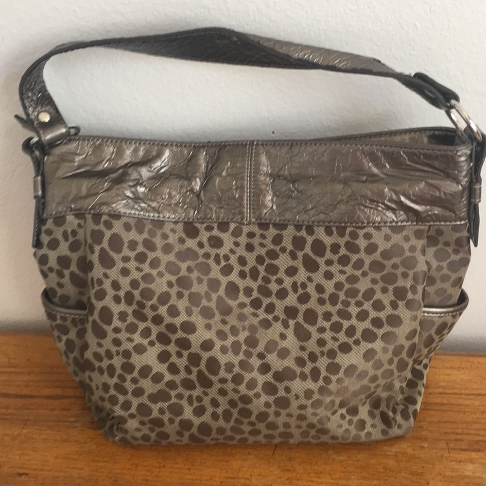 Large purse